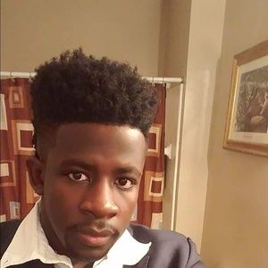 Meet your Posher, Dellarekus